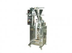 Sauce liquid automatic packaging machine |DXDJ-1000